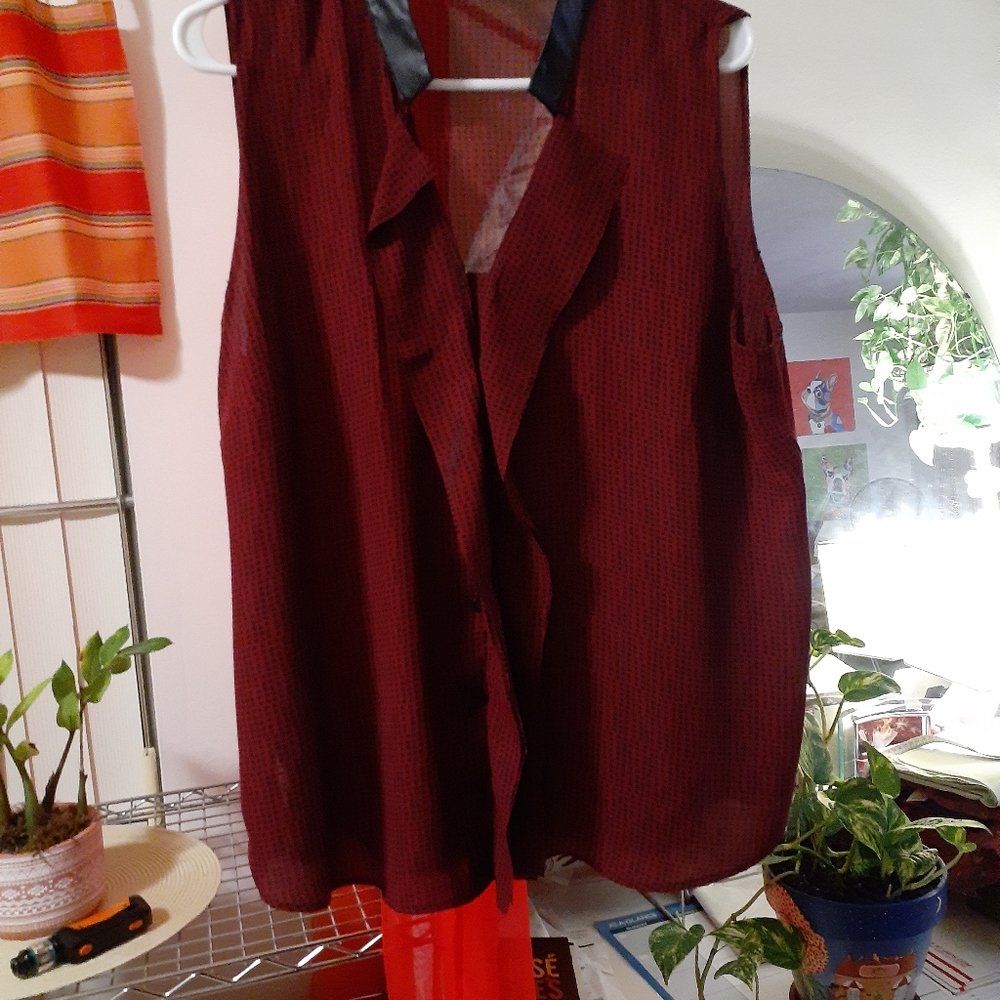 Top/Blouse